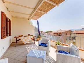 Restful Apartment in Cala Gonone with Balcony near Seabeach